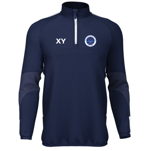 Winnington Park HC Pro Team Midlayer - Adult Thumbnail