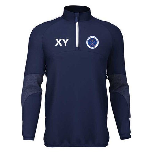 Winnington Park HC Pro Team Midlayer - Junior Thumbnail