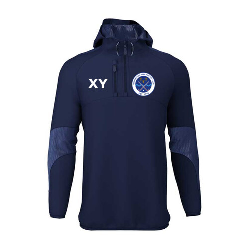 Winnington Park HC Pro Hooded Jacket - Adult Thumbnail