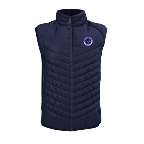 Winnington Park HC Pro Gilet - Unisex Thumbnail