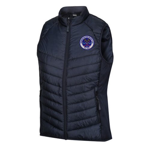 Winnington Park HC Pro Gilet - Female Thumbnail