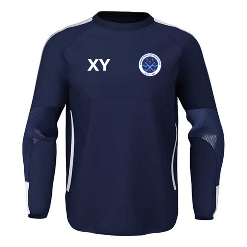 Winnington Park HC Training Top - Adult Thumbnail
