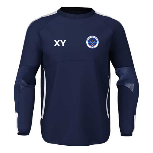 Winnington Park HC Training Top - Junior Thumbnail