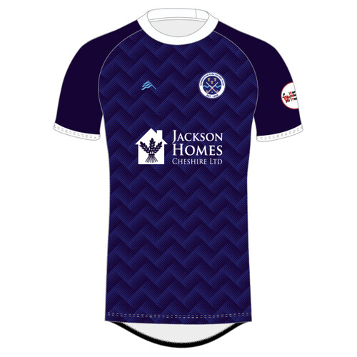 WPHC Playing Shirt Mens – Adult Thumbnail